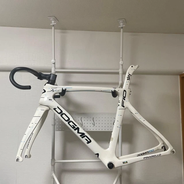 PINARELLO DOGMA F10 Frame Set Chinese Carbon Road Bike Team Sky 53