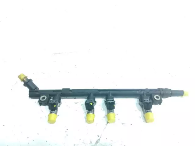 Rampe d'injection FIAT GRANDE PUNTO 3 55195806/R:67892758