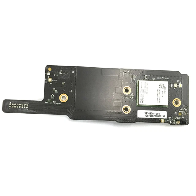 ORIGINAL POWER ON OFF Switch Button Circuit Board PCB Module For Xbox ...