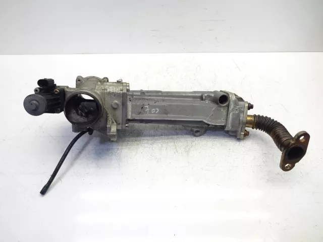 Abgaskühler für Volvo S80 S60 V60 V70 XC60 XC70 2,0 D3 D4 D5204T2 31325030