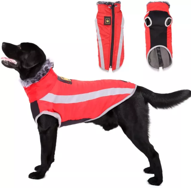 pour chiens Vestes pour chiens Imperméable Veste pour animaux de compagnie