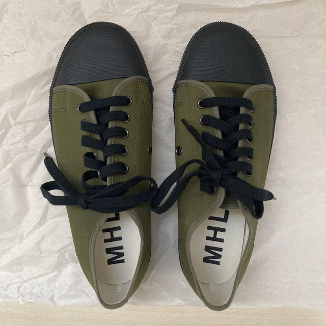 Mhl army shoes shop