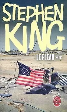 Le Fléau, tome 2 de King, Stephen | Livre | état bon