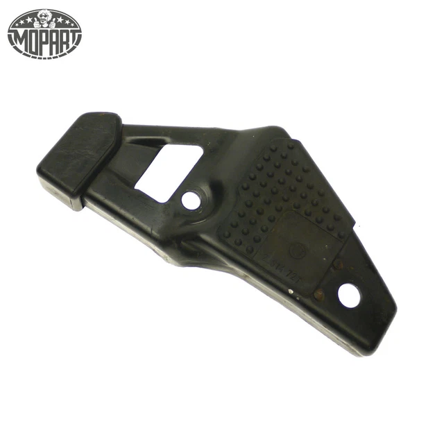 Supporto Pedana Passeggero Destra BMW R1100RS (