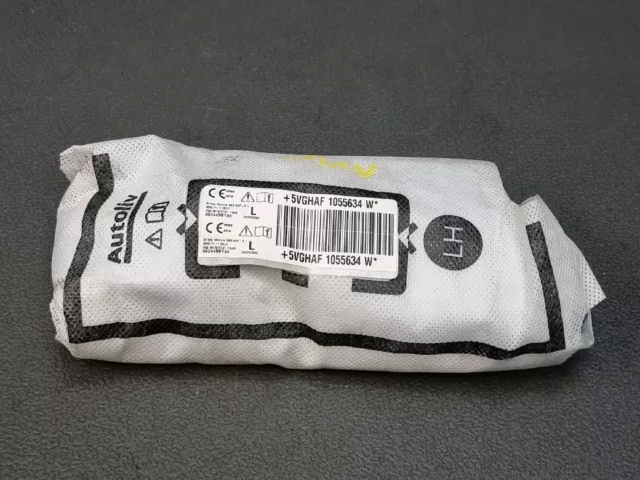 Airbag siège gauche - Citroen C3 III / C3 Aircross - 9824498180
