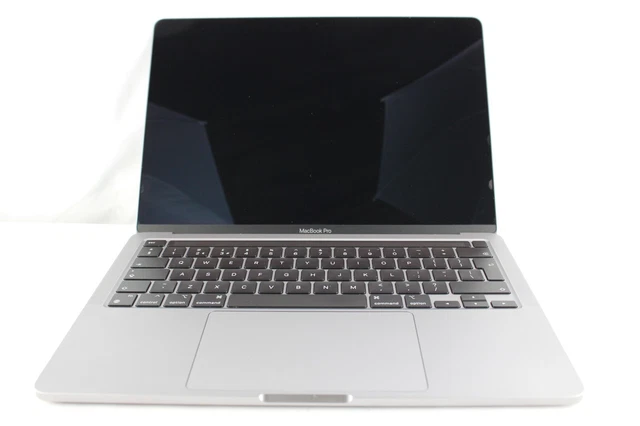 Apple MacBook Pro A2338 (EMC 3578) 13", 2020 - 2022 computer portatile per ricambi e ricambi