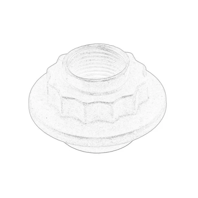 Return Coupling OE VW WHT 008 454 Shaft Coupling ver\u017el\u0117 OE REPLACEMENT NEW £ ...