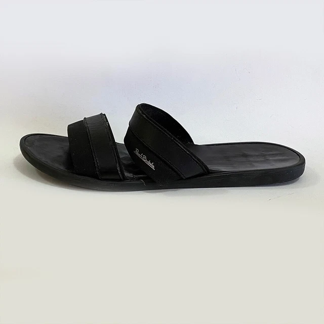 RENATO BALESTRA SANDALI Eleganti Classico Uomo Taglia 45 Casual
