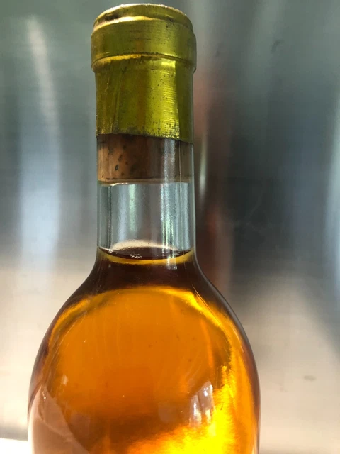 Loupiac : Château Le Pavillon 1964 3
