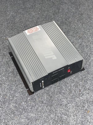 Jupiter 2000 Watt Continuous / 4000 Watt Peak Modified Sine Wave Power Inverter