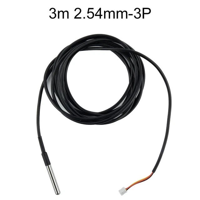 Inductor-Sensor LM35 LM35DZ Replacement Sensor Temperature Accessories Circuit