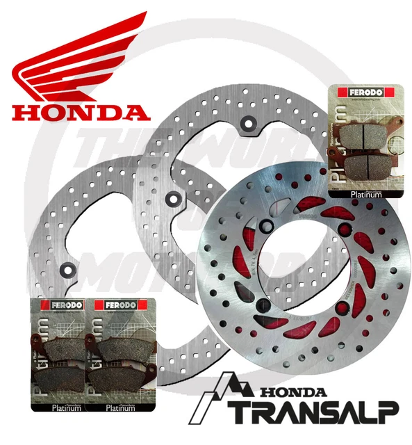 CHAINE DE DISTRIBUTION pour Honda Transalp 650 de 2000 a 2004 EUR 22,95