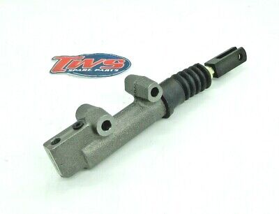 POMPA freno possibile pedali Dunlop con BKV ALFA SPIDER Bertone Giulia 105 