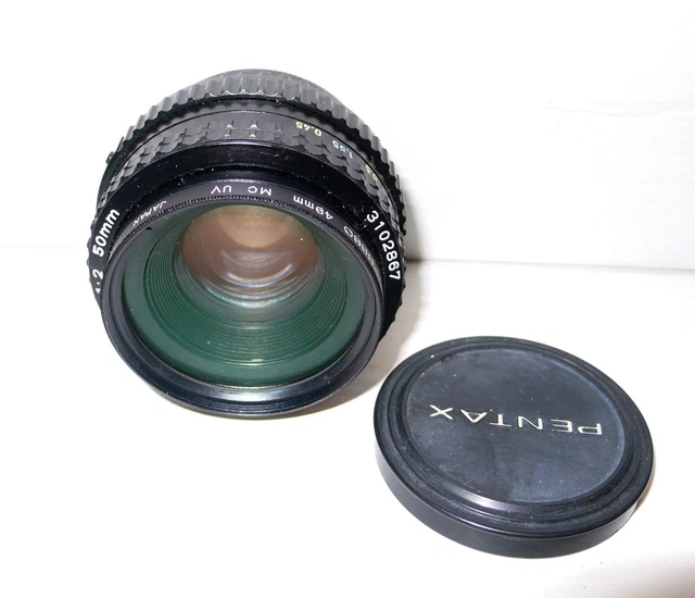 Objectifs Benoist Berthiot pour projecteur diapo