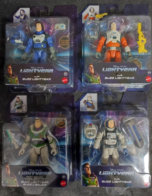 Mattel HJG57 Masters of the Universe Mini Figuren, sortiert (1 Stück) HJG57 ▷ jetzt kaufen - online & vor Ort