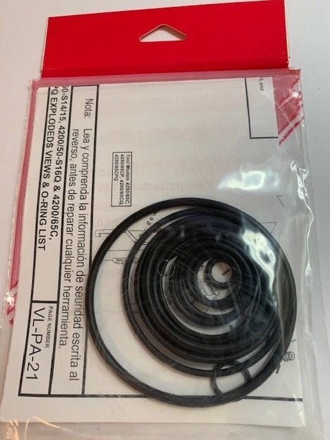 Kit De Joints Toriques Premium Pour Machine à Café Saeco Xelsis SUP038/Z - 15 Pièces, Neuf D'origine
