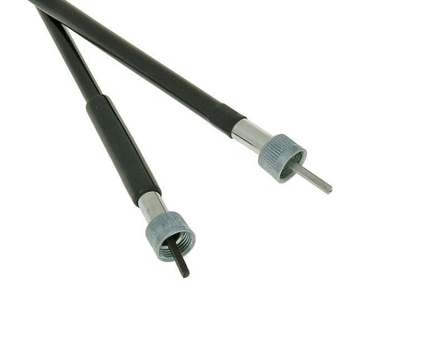 Câble de compteur pour BAOTIAN BT49QT-11 50cc, MBK Nitro, Naked, SUZUKI Katana