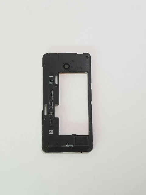 Nokia Lumia 635 (RM-974) - Ficha Técnica