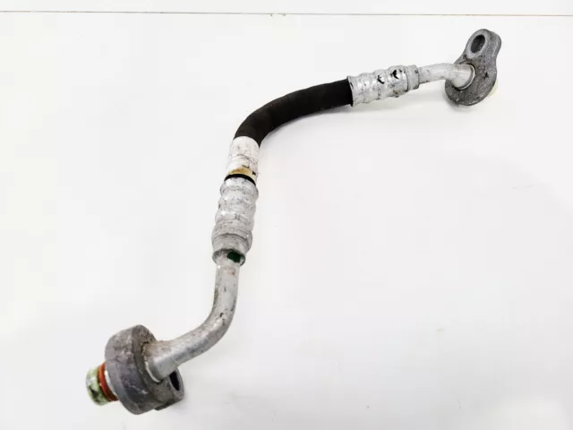 Volvo V40 Cross Ac Air Con Conditioning Hose Pipe 1.6 Diesel 2014