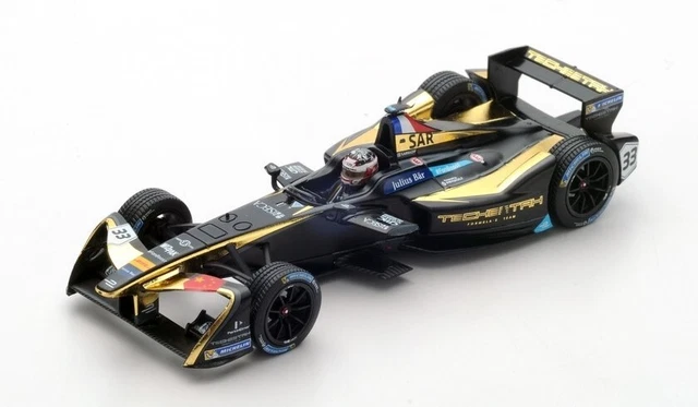 ePrix de Formule E de Paris, c'est déjà complet ! - Le Mag Sport Auto