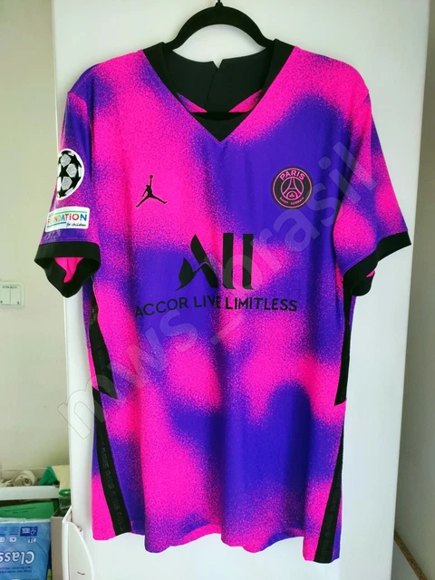 TENUE ENFANT PSG 13 14ans Kit Complet Ensemble PSG Jordan Third Noir EUR 32 99 PicClick FR