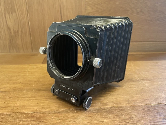 Bouchon D'Objectif Hasselblad Bay 50 (B50) - Protection Anti-Poussière
