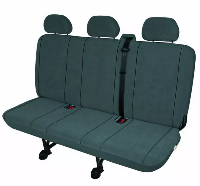 SCHONBEZUG TRANSPORTER FÜR SEAT COVER 3er SITZBANK