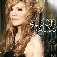The Essential Alison Krauss de Krauss,Alison | CD | état bon