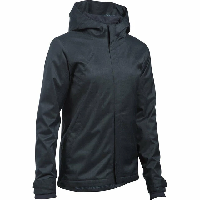 UNDER ARMOUR Women's UA Storm ColdGear SIENNA 3 in 1 Winter Hooded Jacket XS