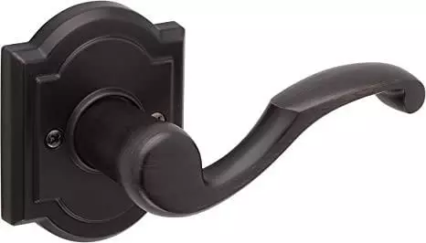 Baldwin Prestige Madrina Left-Handed Half-Dummy Lever in Venetian Bronze