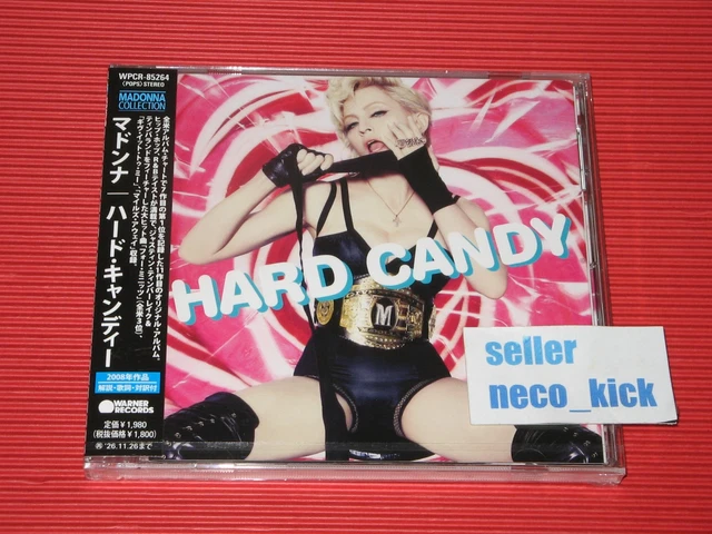 MADONNA 