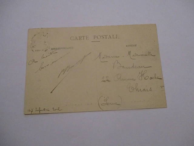 Cpa Meurthe Et Moselle 54 Toul Pittoresque La Rue De La Republique 2