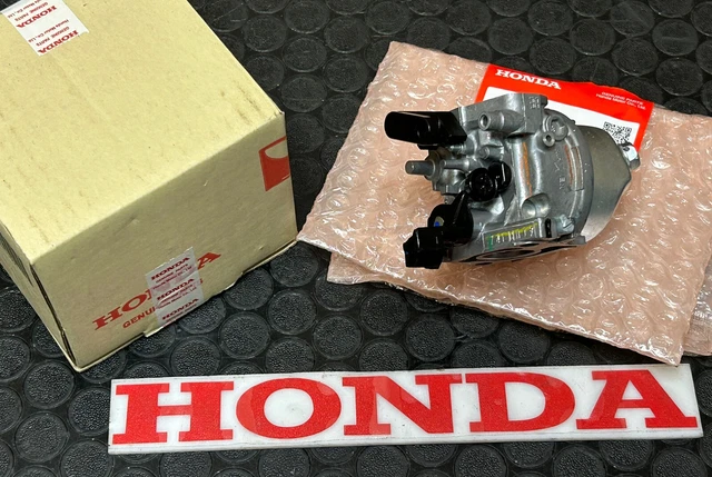 Honda EU3000iS Generator Carburetor – OEM KEIHIN 16100-ZL0-D66 With Gasket