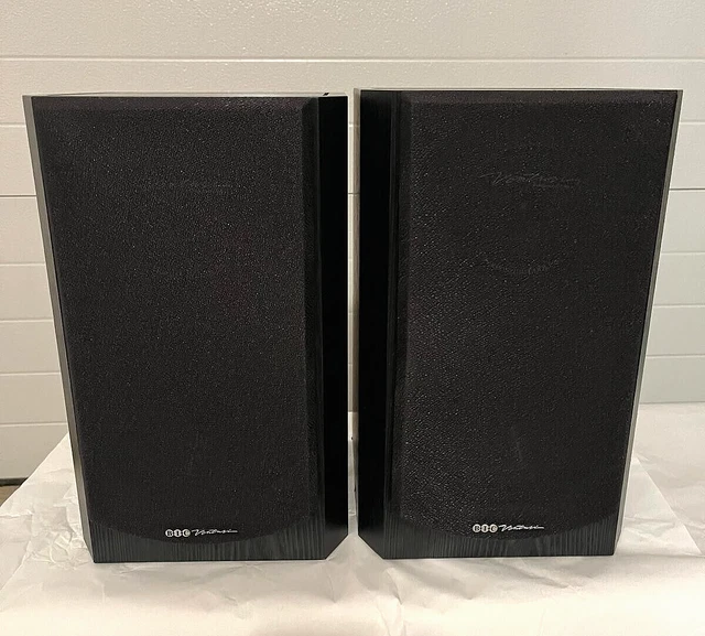 BIC America DV62si スピーカーペアセット Amazon.com: BIC America DV62si Bookshelf Speakers (Pair