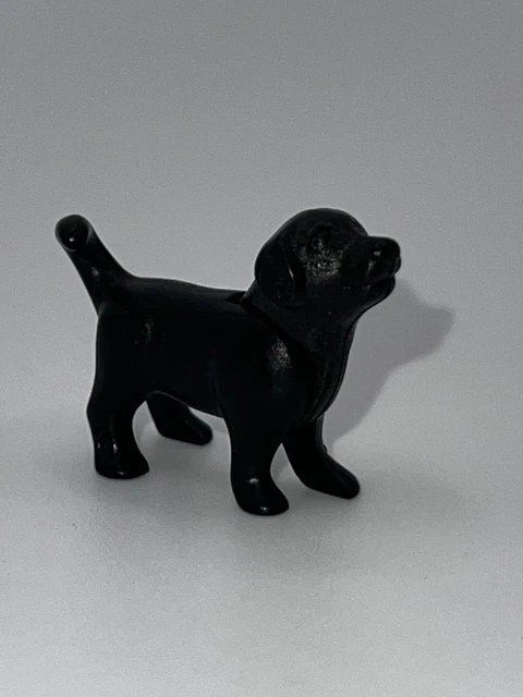 Niche Pour Chien Playmobil - Maison De Chien - Occasion - Voir Photo Pour état