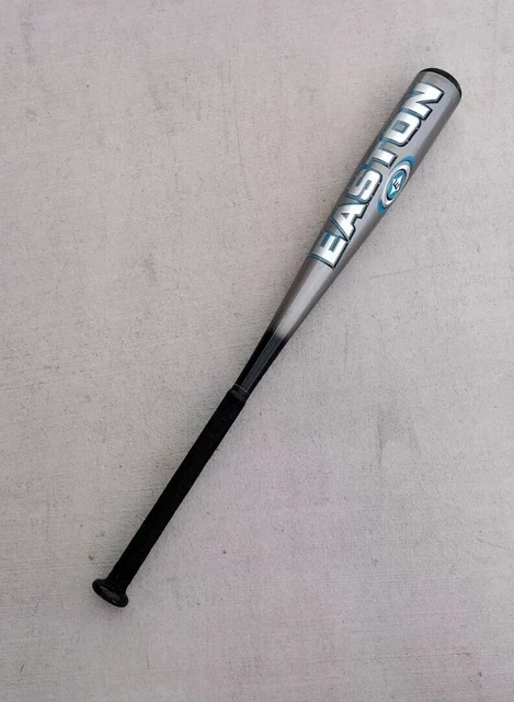 Batte De Softball Easton Typhoon SK50 - 34 Pouces, 28 Oz, Diamètre 2 1/4