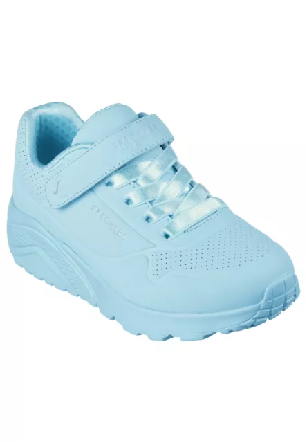 Skechers Kids UNO LITE Sneaker 310451L TURQ türkis