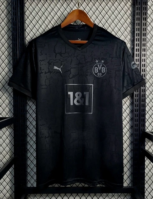 Maillot de foot bvb deals