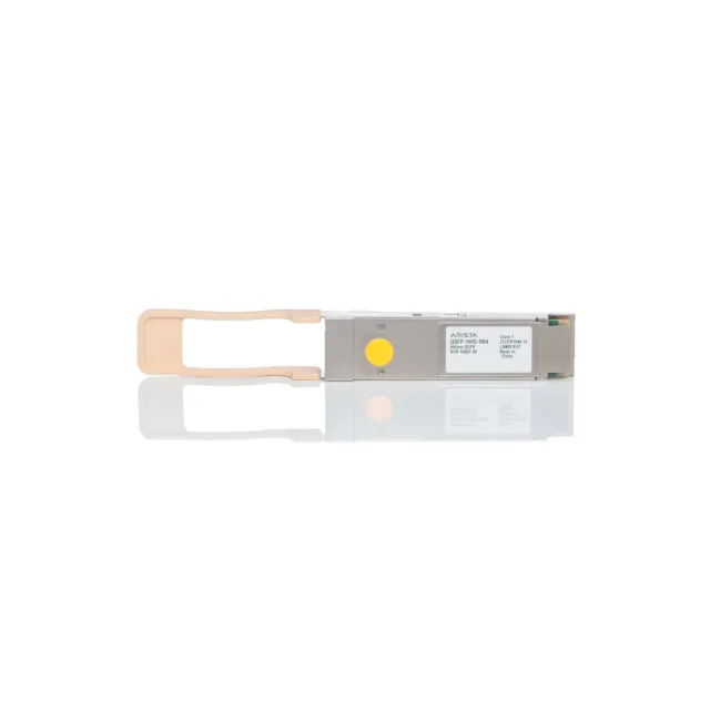 Arista QSFP-100G-SR4 QSFP+-Transceivermodul inkl VAT