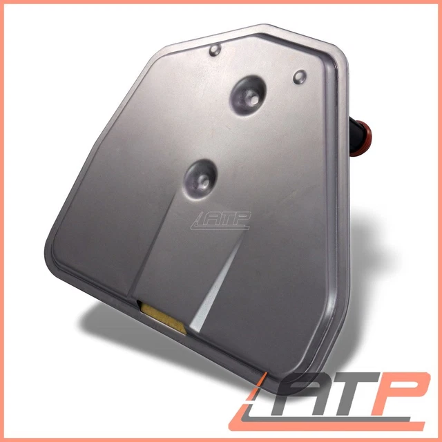 1X HYDRAULIC FILTER Kit Set Automatic Transmission Gearbox 32708435 £49
