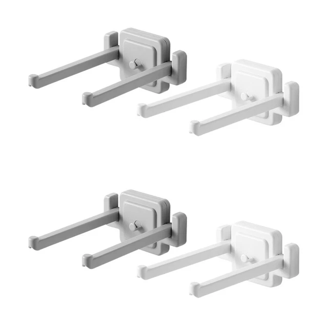 2 pz Supporto Archetto Organizer Bracciale Supporto Archetta Portacollana