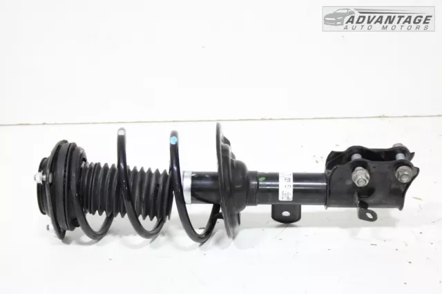 2020-2023 Subaru Impreza Awd Front Left Driver Side Shock Strut Absorber Oem