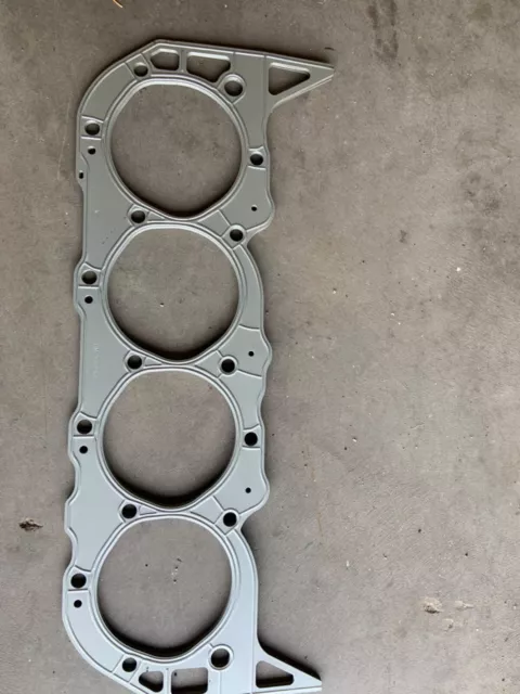 Lot of 7 NOS 1965-79 Chevrolet 396 427 454 Big Block Cylinder Head Gasket OEM GM