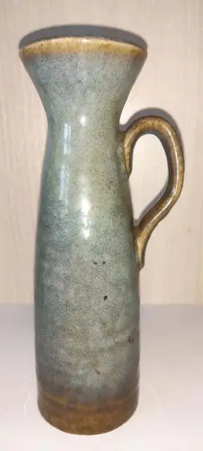 CARL HARRY STALHANE Stålhane FOR RORSTRAND Rörstrand CERAMIC VASE SWEDEN 1950S