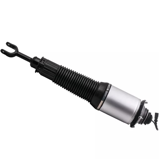 Avant Gauche/Droite Suspension Pneumatique air shock struct for Audi a8 d3 4E