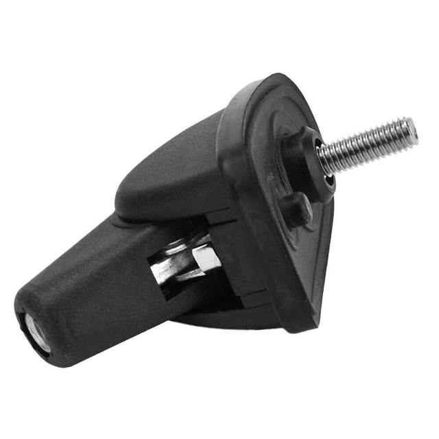 Lot De 300 Serre-Câbles Blancs 100-150-200 Mm (100 Pièces Chacune), En