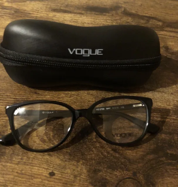 Vogue Prescription Glasses Vo2759