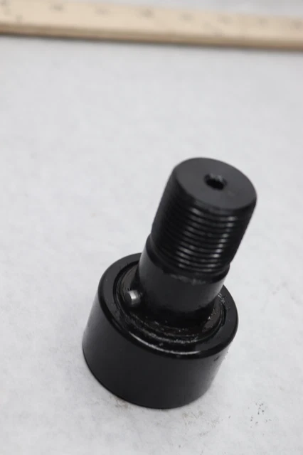 McGill Heavy Stud Cylindrical Cam Follower 1-3/4" Sb x 1.75" OD CFH 1 3/4 SB