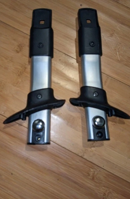 Baby Jogger City Select Second Seat Adapters