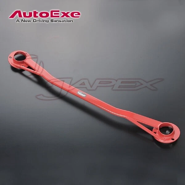 AUTOEXE FRONT STRUT Tower Bar for RX-7 FD3S MFZ400 $264.76 - PicClick